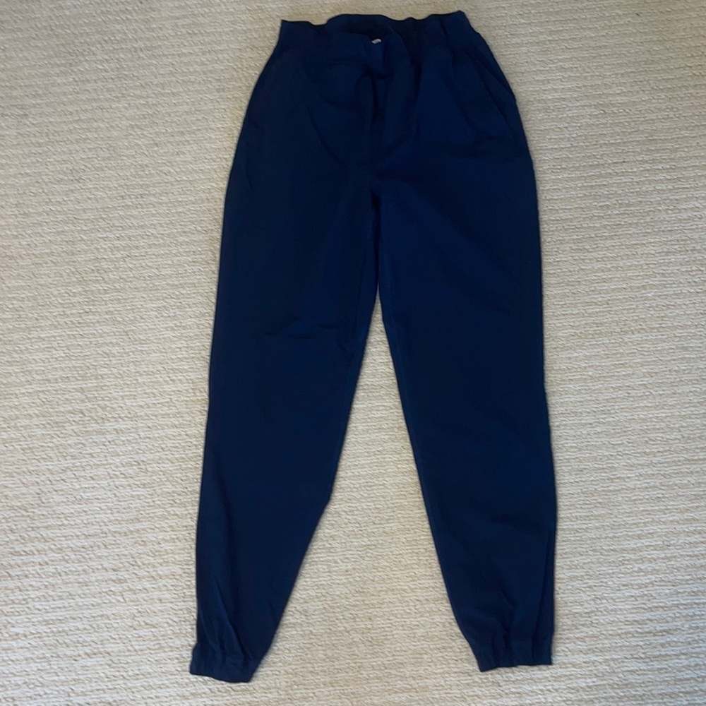 Lulu Lemon Joggers